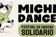 Llega el festival de danzas solidario a beneficio de los gatitos de la calle de Junín