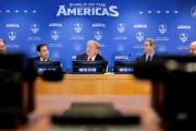 Estados Unidos y 14 países acordaron sancionar a 24 grupos criminales de América Latina