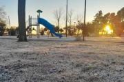 Tras el frío del domingo, cuándo vuelve a subir la temperatura en Junín y la región
