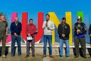 Petrecca logró un aval en el Senado para la Fiesta del Pejerrey que Junín no hizo