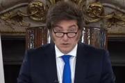 Argentina presentó una “protesta formal” por Malvinas en medio de la Asamblea de la ONU