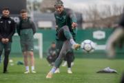 Sarmiento recibe a Belgrano en Junín con la misión de afianzarse arriba