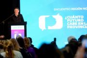 Gabriel Katopodis encabeza en Junín el debate del Plan Estratégico de Infraestructura