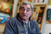 Daniel De Camillis expone sus fotografías en GalpónDorrego