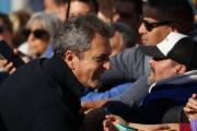 La Liga de Intendentes se reunió con Massa, que sigue construyendo rumbo a 2027