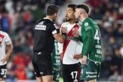 Cambio de día para Sarmiento - River en Junín: cuándo se juega y por qué se modificó