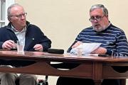 Jornada de Capacitación de Debate sobre el nuevo Régimen Penal Juvenil