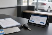 Desde este martes rige el nuevo cálculo de aranceles del Registro Automotor