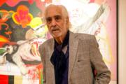 Murió Carlos Alonso, el artista que convirtió la pintura en memoria de la Argentina