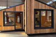 Viviendas modulares en Junín: el auge de una alternativa rápida, moderna y económica