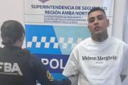 Un Fiscal pidió la prisión preventiva para Callejero Fino por riesgo de fuga