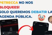 Haz lo que yo digo, y no lo que yo hago