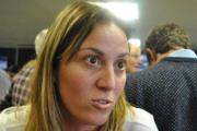 La senadora Valeria Arata expresó su indignación por la eliminación de Zona Fría