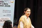 Lactancias accesibles, el libro de Jimena Introcaso que pone el foco en una temática de poca visibilidad
