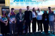 Petrecca cuestionó la ausencia de la Provincia en la Feria Internacional de Turismo