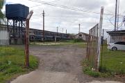 Apuñalaron a un hombre en terrenos del ferrocarril y está en grave estado