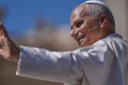 Visita del Papa: El Gobierno confirmó que el  lunes 9 de noviembre será feriado nacional