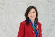 El FMI advirtió que el crecimiento debe ampliarse "y distribuirse en forma equitativa"