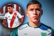 En River siguen de cerca a Ulises Giménez y preocupa la falta de minutos en El Verde