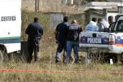 Un hombre mató dos perros a tiros, fue detenido y recuperó su libertad