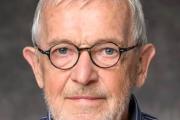 Francis Halzen, distinguido con el Nobel de Física por sus investigaciones sobre neutrinos