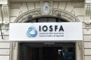 Oficializan la disolución del IOSFA: ¿Habrá despidos y cierre de delegaciones?