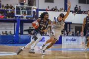Argentino se hizo fuerte en El Fortín y derrotó a Boca en un final apretado