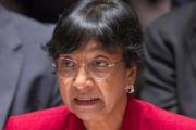 La jueza Navanethem 'Navi' Pillay fue galardonada con el Premio Nobel de la Paz 2026