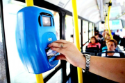 Desde este jueves, rige el aumento en los colectivos: cuánto cuesta viajar desde octubre
