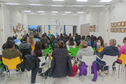 ATSA Junín participó del Preencuentro Virtual Provincial de estudiantes de carreras técnicas en salud