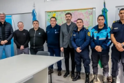 La Tasa de Seguridad en Junín recauda millones, pero crecen los reclamos por el destino de los fondos
