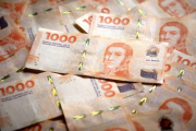 El 57% de los bonaerenses que tomó deuda con una financiera está en mora