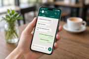 WhatsApp prepara una ambiciosa actualización: llamadas sin app, dictado y tres cuentas