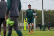 Con la mira en los play off, Sarmiento se presenta ante Aldosivi en el Minella