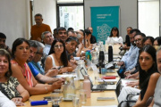 Con amenaza de paro incluida, otro gremio estatal exige que Kicillof llame a paritarias