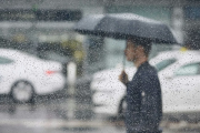 Pronóstico trimestral del SMN: El Niño condiciona la tendencia climática del final del año