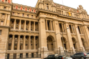 Presentan cuatro propuestas para agilizar y transparentar el funcionamiento de la Justicia