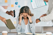 Día Mundial de la Salud Mental: la importancia de cuidar el bienestar en el ámbito laboral