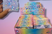 Prohíben la venta de juguetes tipo "Squishy" en todo el país