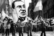 Burgos llamó a fortalecer la unidad del peronismo y a trabajar juntos por el futuro de Junín