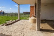 La actividad inmobiliaria y de la construcción cayó en Junín y otros 50 municipios