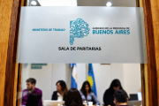 Estatales bonaerenses aceptaron la oferta de 6% de aumento de Kicillof