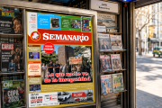 SEMANARIO revista: soporte papel y digital