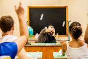 Ante la urgencia de resolver la violencia en las escuelas