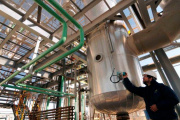 Ni las pymes del agro se salvan