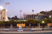¿Lobo está? Gimnasia - Sarmiento pasó de las 19 a las 17... y se cerró a las 18