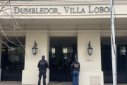 Desbaratan a "Los Pibes Chetos": una banda narco de lujo en la Costa Atlántica