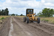 CARBAP lamentó la quita de recursos a los caminos rurales para financiar obras hídricas