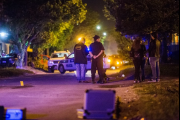 Masacre familiar en Monte Grande: un hombre mató a su pareja, su hijo y su suegra