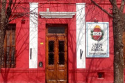 Ante el riesgo hídrico, la UCR local quiere saber qué plan tiene Alegre